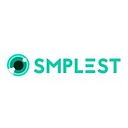 Smplest Drug Testing logo
