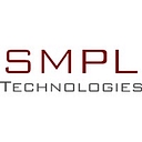 Smpl Technologies logo