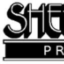 The Sheet Metal Products Co. logo