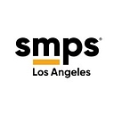 Smps/La logo