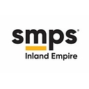 Smps Inland Empire logo