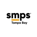 Smps Tampa Bay logo