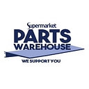Supermarket Parts Warehouse logo