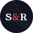 Sherwood, Mccormick & Robert logo