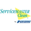 Servicemaster By Rapid Response logo