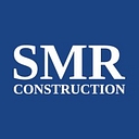 Smr Construction, Inc. logo