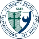 St. Mary's Ryken logo