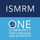 International Society For Mr Radiographers & Technologists (Ismrt), A Section Of Ismrm logo