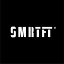 SMRTFT logo