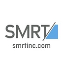 Smrt Inc. logo