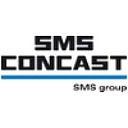 Sms Concast Italia logo