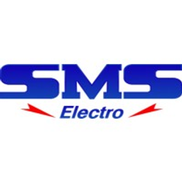 SMS-ELECTRO AS logo