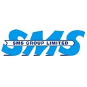 Sms International Shore Operations logo