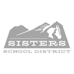 Sisters Middle School logo