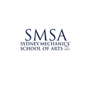 Sydney Mechanics' School Of Arts logo