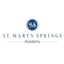 St. Mary's Springs Academy logo