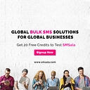 Favicon of SMSala - Bulk SMS servcie Provider