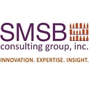 Smsb Consulting Group logo