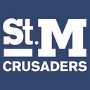 St. Mary's School Of Medford logo