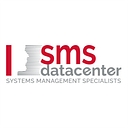 Sms Datacenter logo