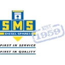 Sms Diesel Spares logo