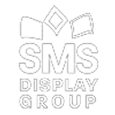 Sms Display Group logo