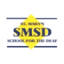 St. Mary's School For The Deaf logo