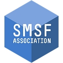 Smsf Association logo