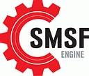 Smsf Engine logo