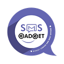 SMS Gadget logo