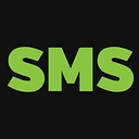 SMS Geotechnical logo