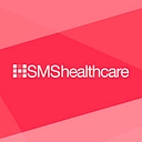 Sms Healthcare logo