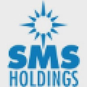 SMS Holdings Corp logo