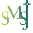 St Mary's and St John's CofE School logo