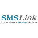 SMSLink logo