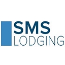 Sms Lodging, An Inc. 5000 Company. logo