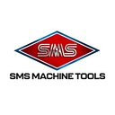 Sms Machine Tools logo