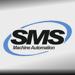 SMS Machine Automation Ltd logo