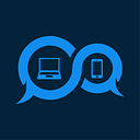 Smsmobileapi logo