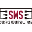 Surface Mount Solutions logo