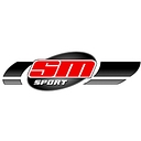 Sm Sport logo