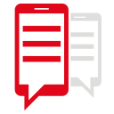 Smstools logo