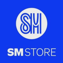 SM STORE LIMITED T/A AHMED'S NEWS logo