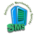 SMS Vending logo