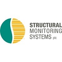Structural Monitoring Systems logo