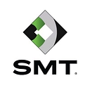 Smt (Sportsmedia Technology Corp) logo