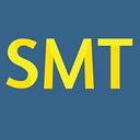 Safer Merthyr Tydfil logo