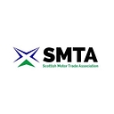 Scottish Motor Trade Association Ltd logo