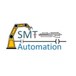 SMT Automation, LLC logo