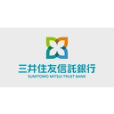 SMBC Trust logo